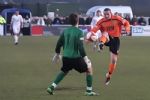 AFC FYLDE 1 SALFORD CITY 3